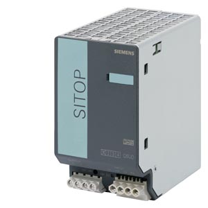 6EP1456-2BA00 SITOP SMART 48 V/10 A