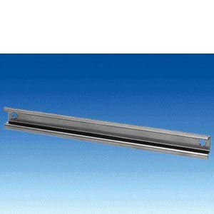 6ES5710-8MA11 STAND.SECTIONAL RAIL 35MM, LENGTH 483MM - Click Image to Close