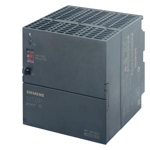 6ES7307-1KA01-0AA0 POWER SUPPLY PS307 24 V/10 A