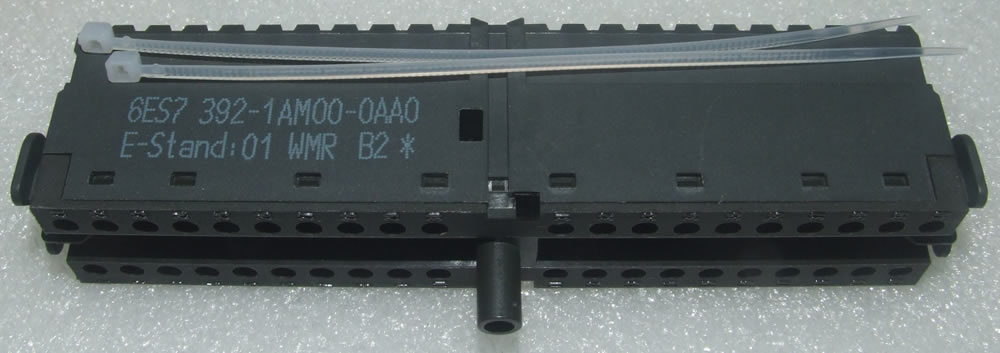 6ES7392-1AM00-0AA0 SIMATIC S7-300, FRONT CONNECTOR