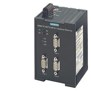 6GK1102-5AA00 ELM F. INDUSTRIAL ETHERNET - Click Image to Close