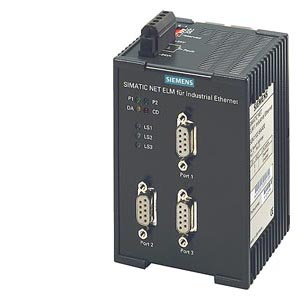 6GK1102-5AA00 - 6GK1102-5AA00 ELM F. INDUSTRIAL ETHERNET : Industry ...