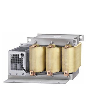 6SL3000-2CE32-3AA0 FILTER LC 3AC 380-480V 225A