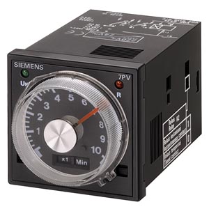 7PV4148-1BP30 SOLID-STATE TIME RELAY