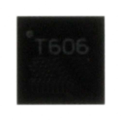 IC 8051 MCU 1.5K-EEPROM 11-QFN - C8051T606-GM
