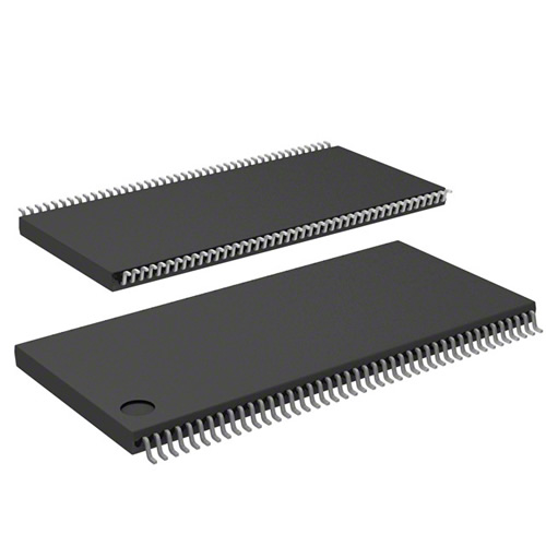 128Mbit SDR SDRAM 166MHz 86-TSOP - HY57V283220T-6