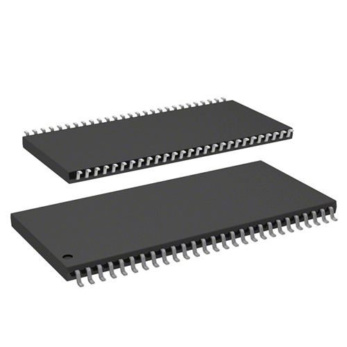 256Mbit SDR SDRAM 133MHz 54-TSOP - HY57V561620FLTP-H
