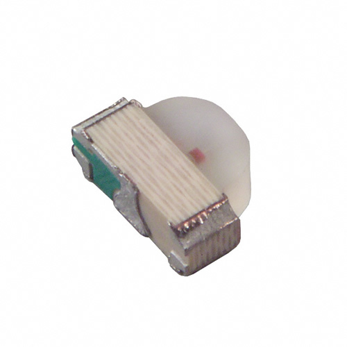 LED YELLOW/GREEN BI-COLOR SMD - AYPG1211F-TR