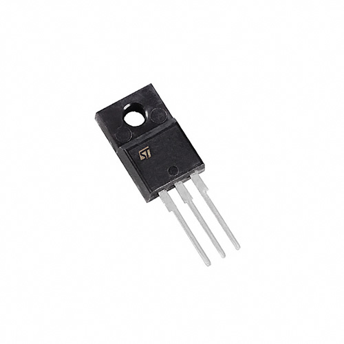 IC AC POWER SWITCH TO-220FPAB - ACST4-7CFP