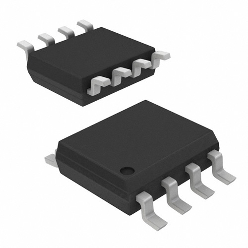 IC PWR FACTOR CORRECTOR 8 SOIC - L6560AD