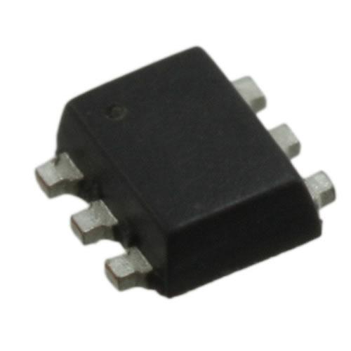 IC ESD PROTECTION FOR HS SOT-666 - USBLC6-2P6