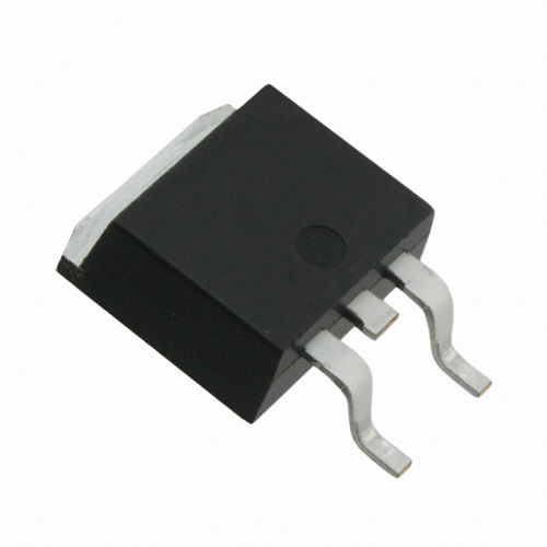 IC OFF-LINE CONVERTER 60V DPAK - VN116013TR - Click Image to Close