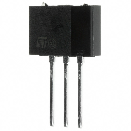 SCR 4A 800V TO202-3 - X0402DF 1AA2