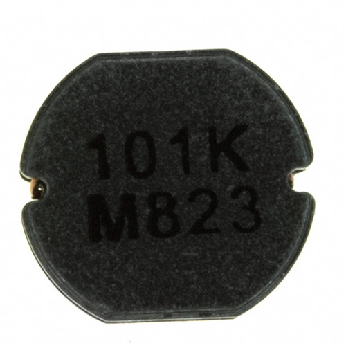 INDUCTOR 100UH WIRE WOUND SMD - CD105NP-101KC
