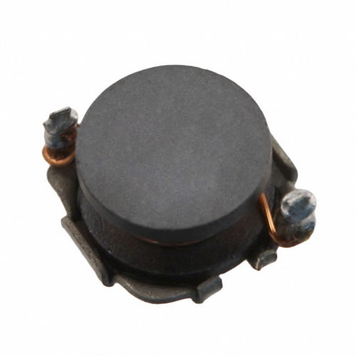 POWER INDUCTOR 10UH 1.23A SMD - CDH53NP-100LC