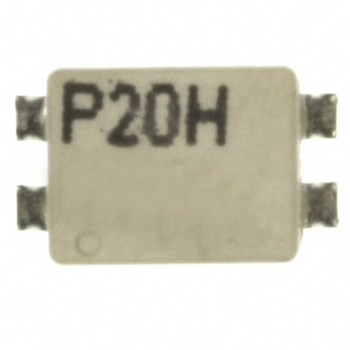 CHOKE COMMON MODE 2.0A SMD - CPFC74NP-PS02H2A20
