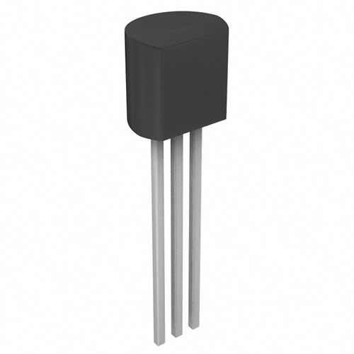 MOSFET 20V 1.3Ohm