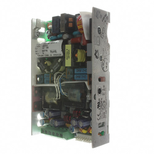POWER SUPPLY 130W 3.3/5/12/12V - AAD130-3244-A - Click Image to Close