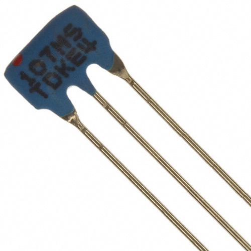 FILTER CERAMIC 10.7MHZ RADIAL - FFE1070MS10RBL - Click Image to Close