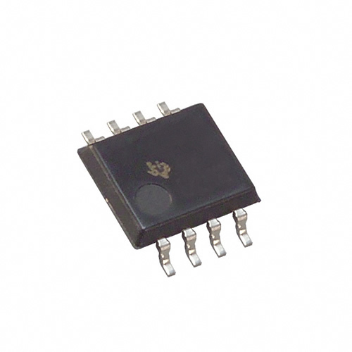 IC GATE POS-AND DUAL 2INP SM8 - SN74AUC2G08DCTRE4