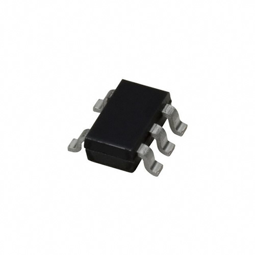IC 1.71V LOW CURRENT MON SOT23-5 - TPS3836E18DBVRG4
