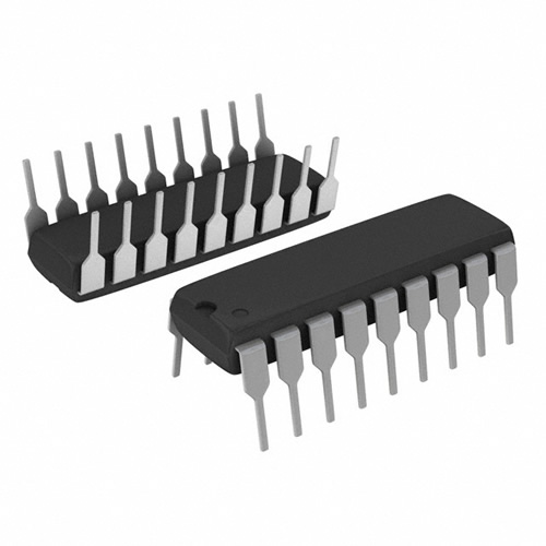 IC 5V TO 35V PWR MANAGER 18-DIP - UC3914N - Click Image to Close