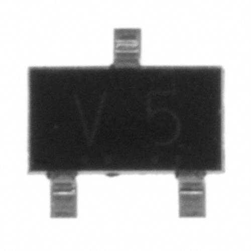 DIODE VARACTOR DUAL 30V SC-59 - 1SV242(TPH3,F) - Click Image to Close