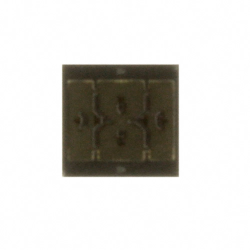 ACCELEROMETER 3-AXIS ANALOG OUT - CMA3000-A01 - Click Image to Close