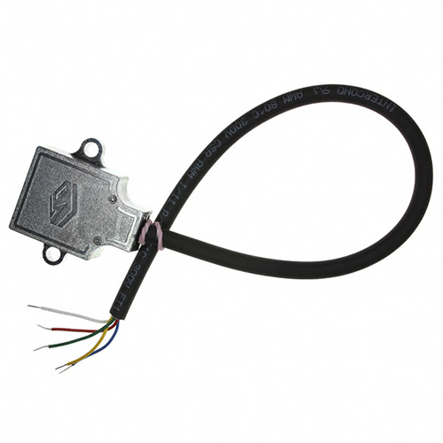 INCLINOMETER MODULE DUAL AXIS - SCA121T-D03