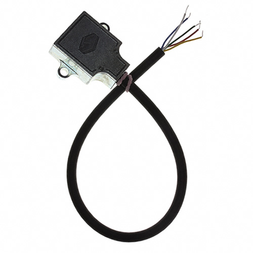 INCLINOMETER MODULE DUAL AXIS - SCA121T-D07 - Click Image to Close