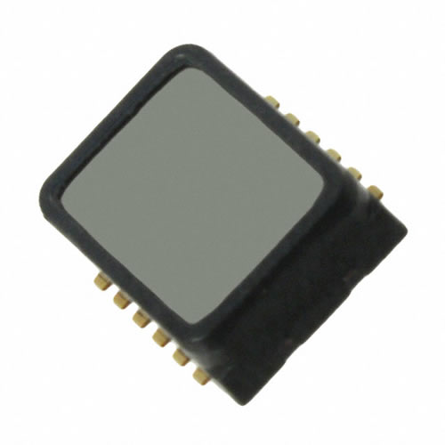 ACCELEROMETER 3-AXIS +/-6G SPI - SCA3100-D07 - Click Image to Close