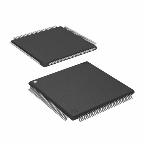 SPARTAN-3A FPGA 50K STD 144-TQFP - XC3S50-4TQG144C