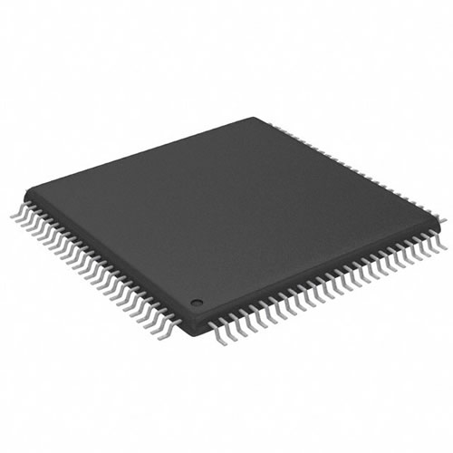 SPARTAN-3A FPGA 50K STD 100-VQFP - XC3S50-4VQG100I