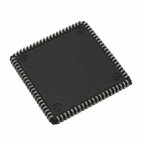 IC 3.3V FPGA 196 CLB'S 84-PLCC - XC4005L-5PC84C