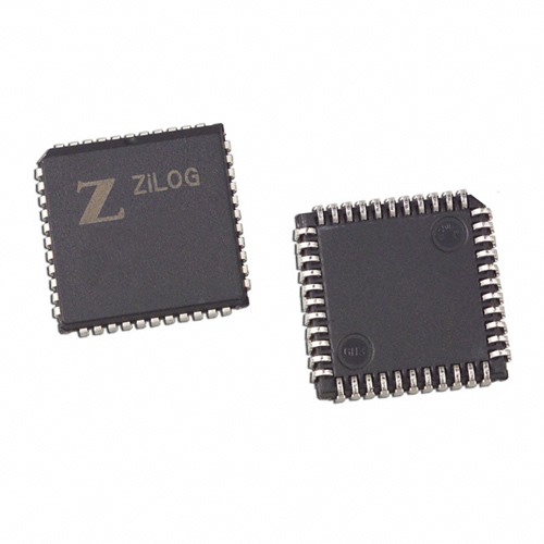 IC 16MHZ Z8000 CMOS ESCC 44-PLCC - Z8023016VSC